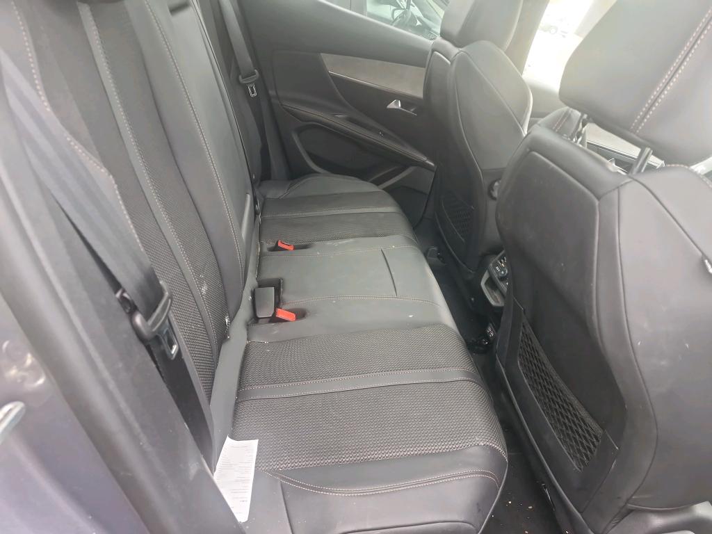Peugeot 3008 Hybrid 225 e-EAT8 GT 2023