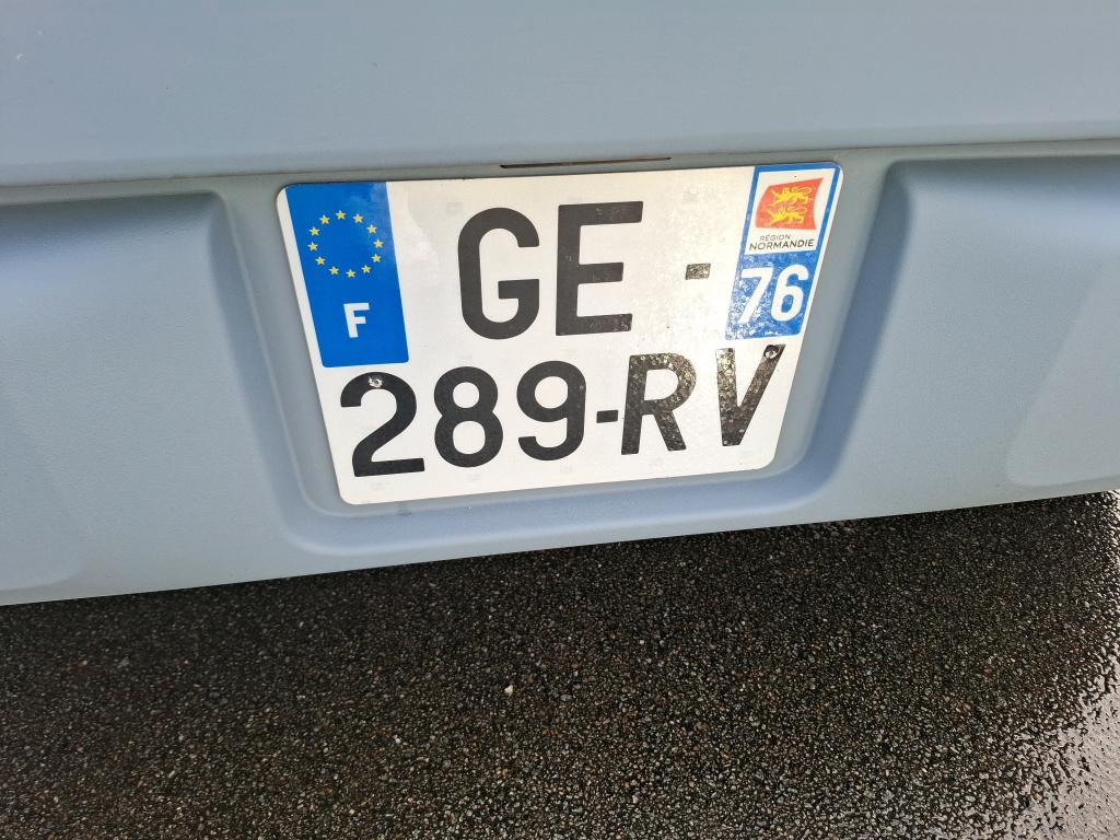 Citroen AMI 