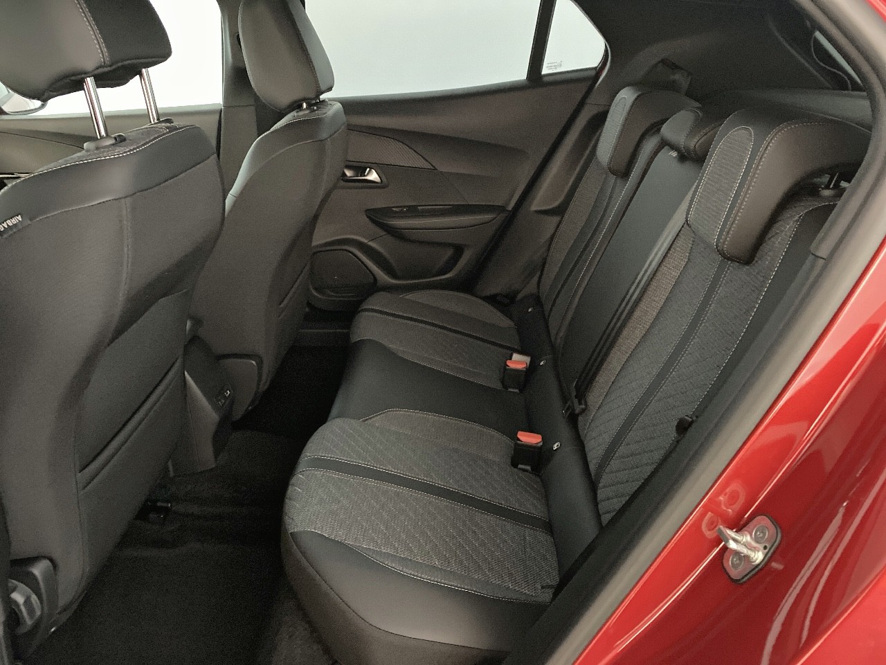 Peugeot 2008 100 S&S BVM6 Allure 2024