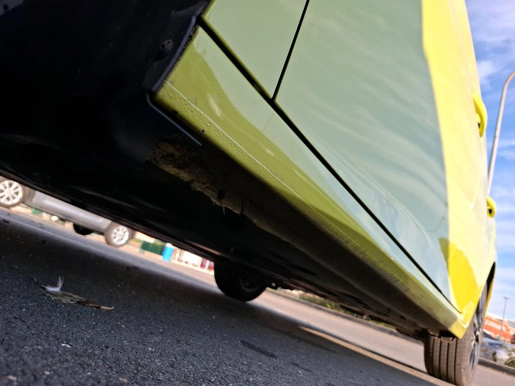 Peugeot 208 Hybrid 100 e-DCS6 Allure 2024