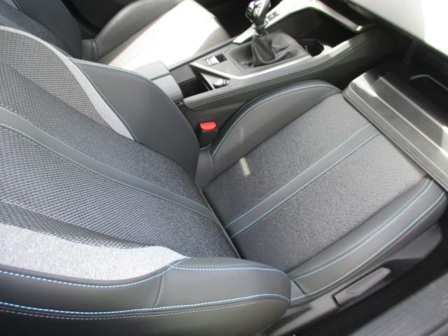 Foto Peugeot 308 15