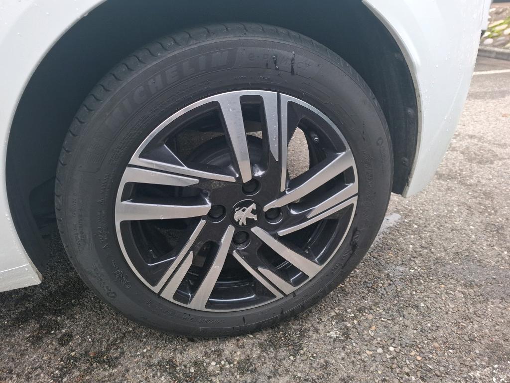 Peugeot 208 PureTech 100 S&S BVM6 Style 2023