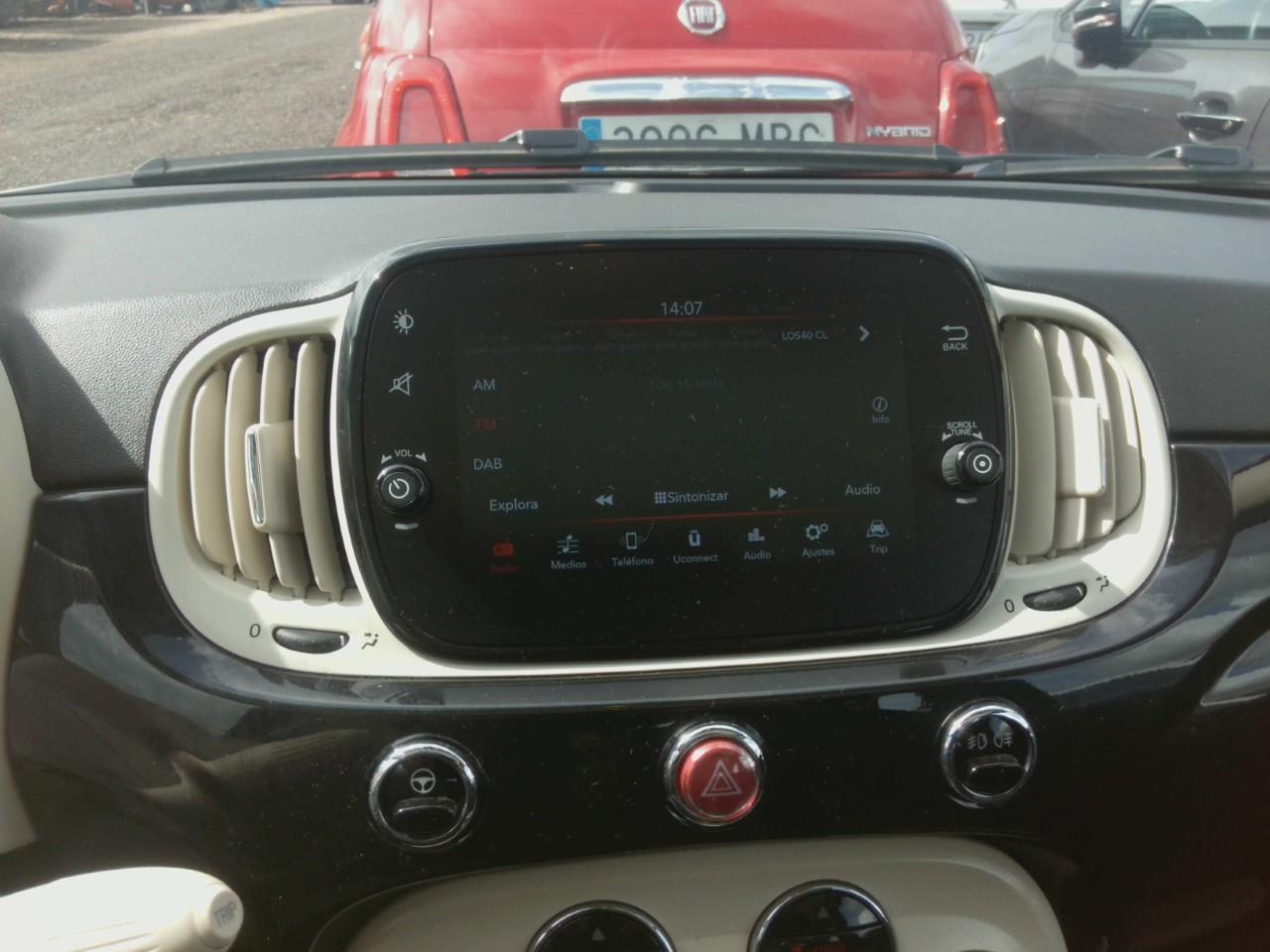 Foto Fiat 500X 13