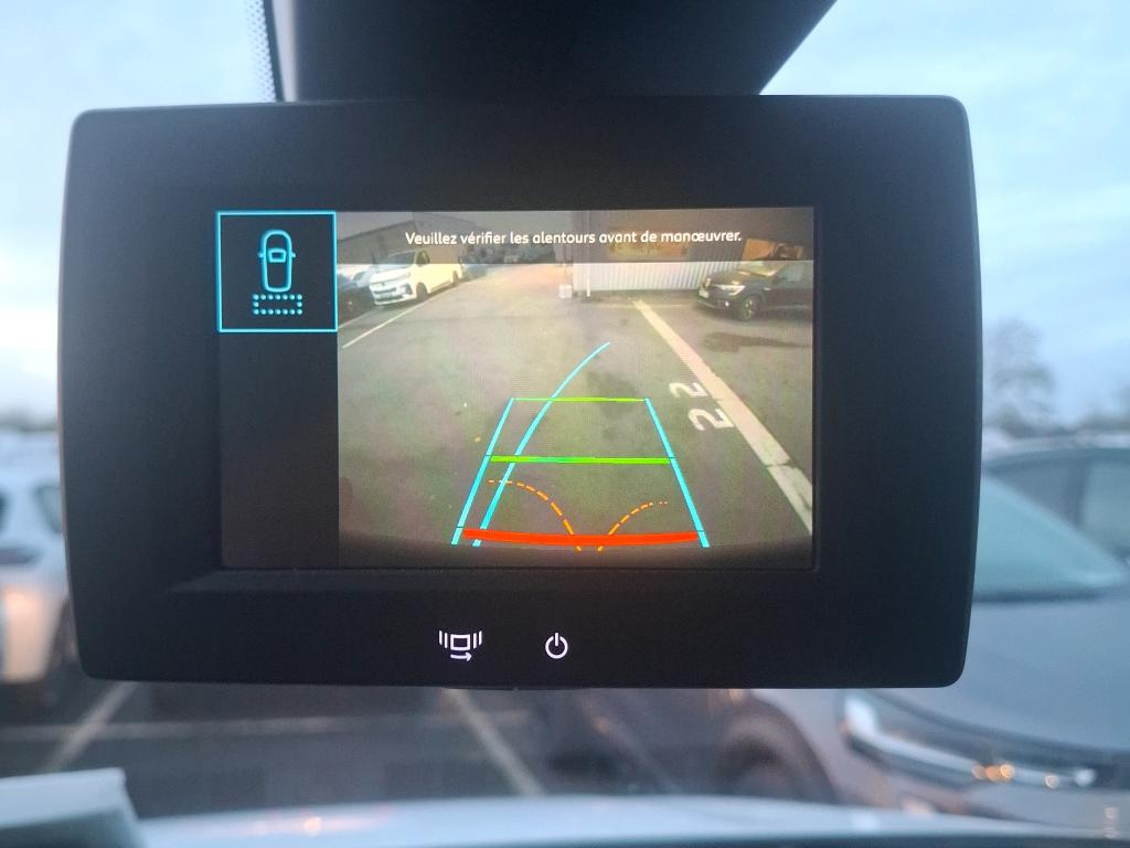 Citroen BERLINGO VAN M 650 BLUEHDI 100 S&S BVM5 CLUB 2020