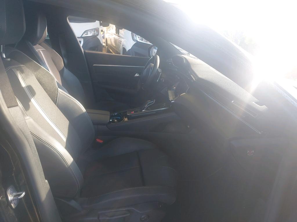 Peugeot 508 SW Hybrid 225 e-EAT8 GT 2023