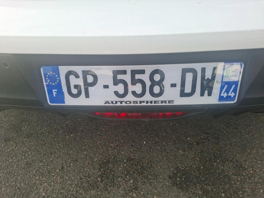 Peugeot 208 BLUEHDI 100 S&S BVM6 PREMIUM 2023