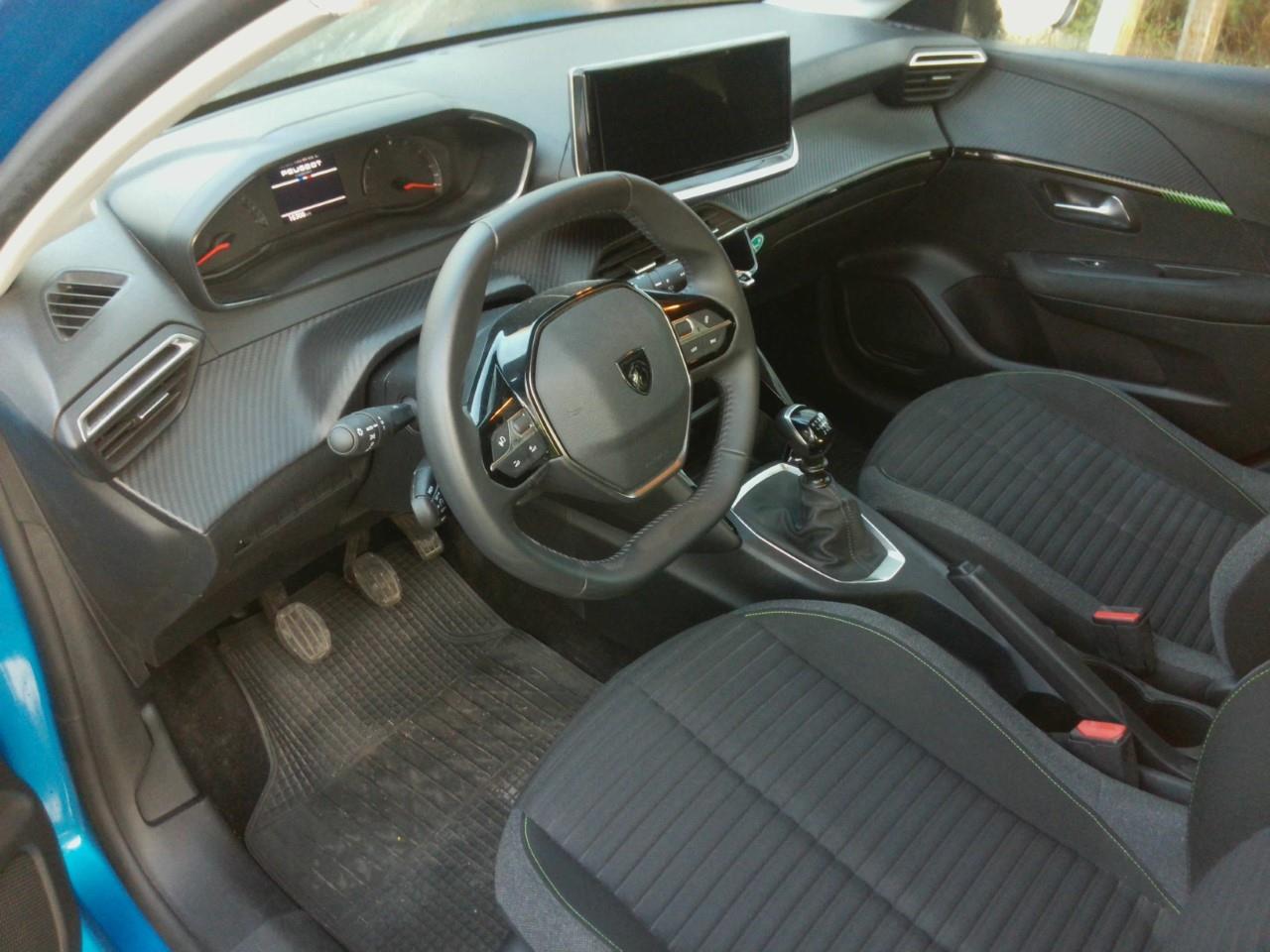 Foto Peugeot 308 3