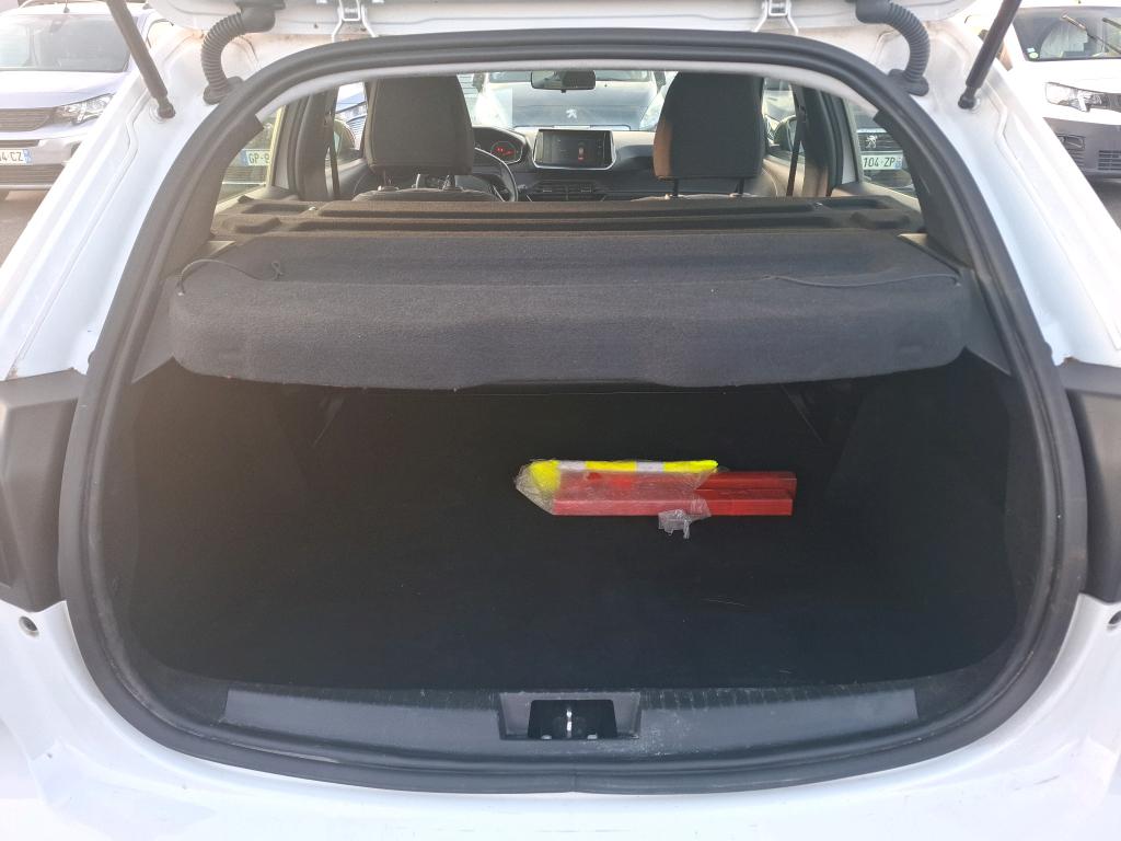 Peugeot 208 BLUEHDI 100 S&S BVM6 PREMIUM PACK 2021