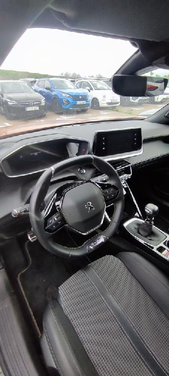 Foto Peugeot 2008 12