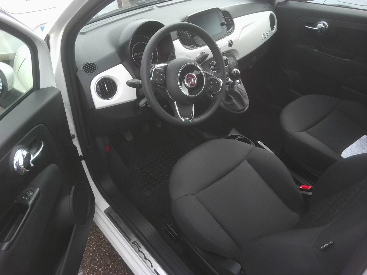 Foto Fiat 500X 6
