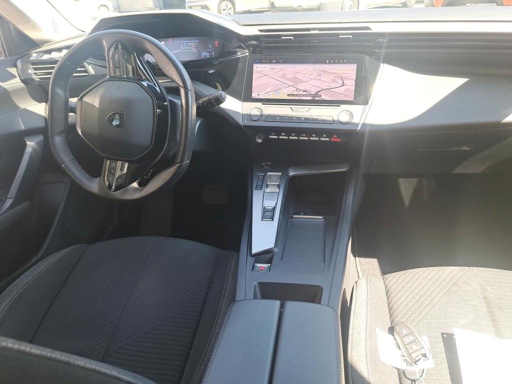 Peugeot 308 PureTech 130ch S&S EAT8 Active Pack 2023