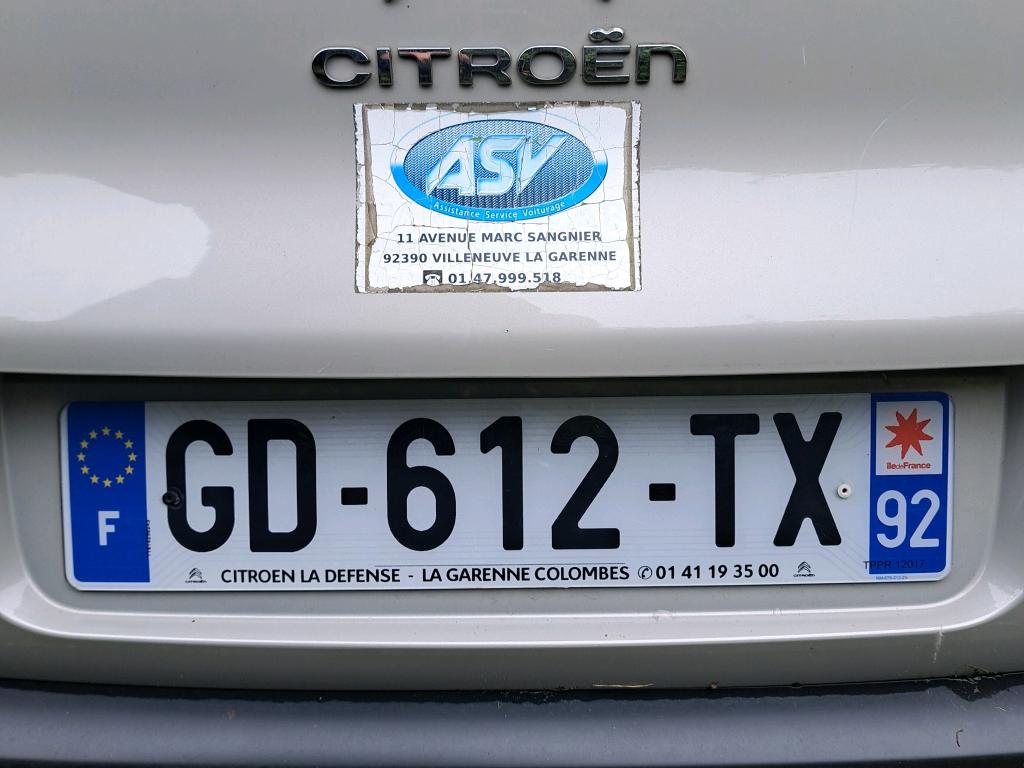 Citroen C3 PureTech 83 S&S BVM5 Feel Pack 2021