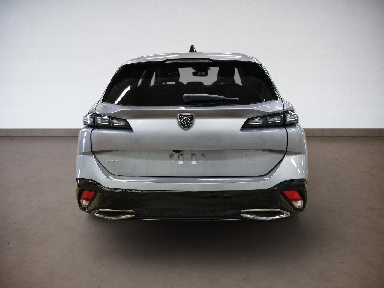 Peugeot 308 III 