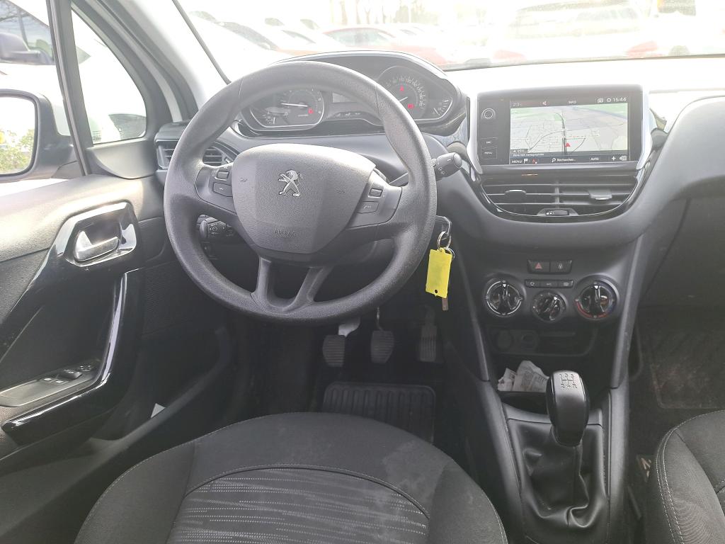 Peugeot 208 AFFAIRE BLUEHDI 100 S&S BVM5 PREMIUM PACK 2019
