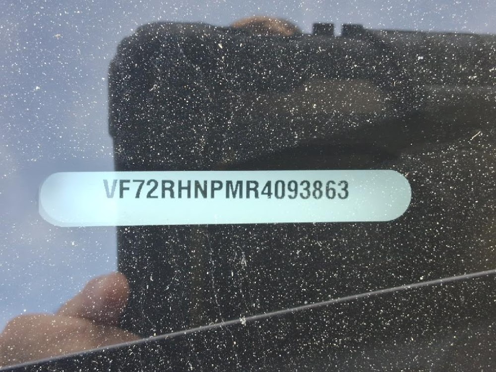 Foto Citroën C3 Aircross 2