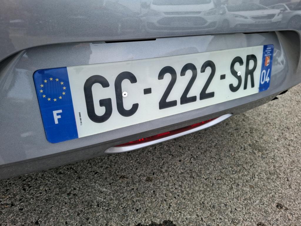 Opel Corsa 1.2 75 ch BVM5 Edition Business 2021