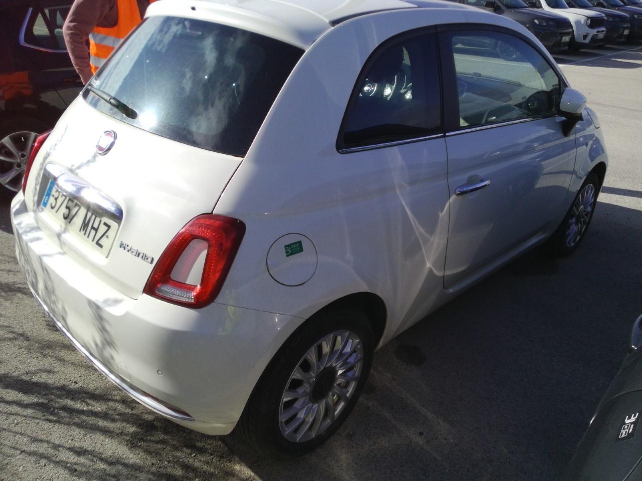 Foto Fiat 500X 4