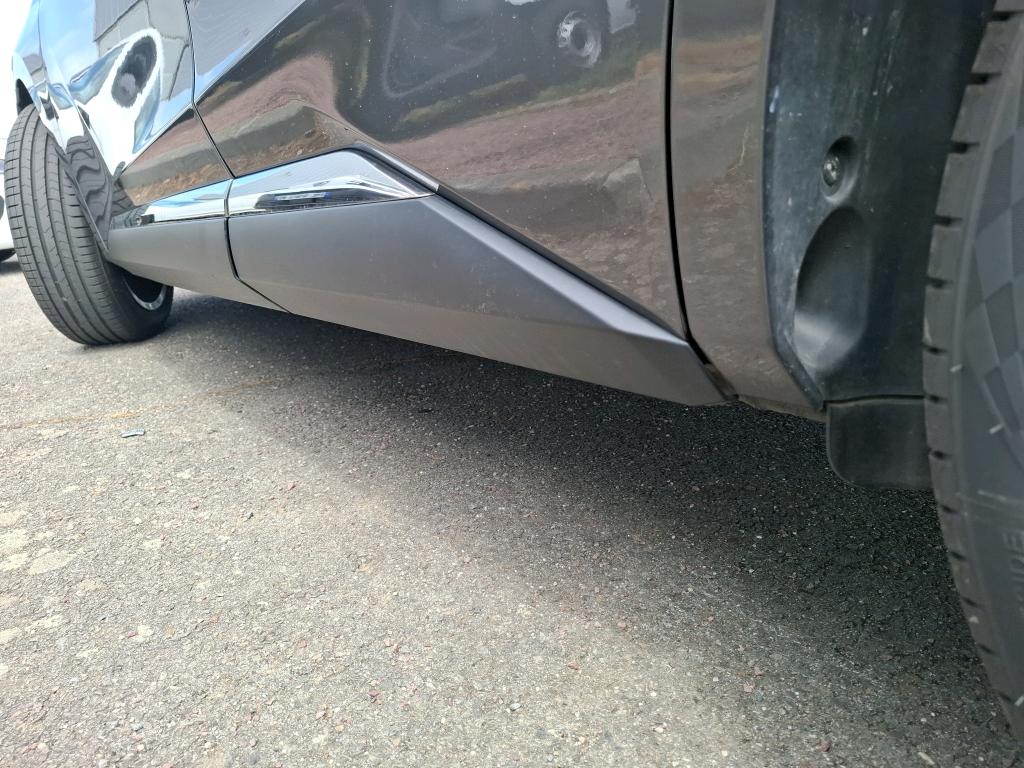 DS DS 4 BlueHDi 130 EAT8 Performance Line 2022