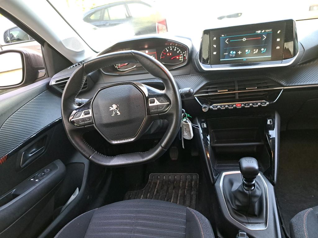 Peugeot 208 II 