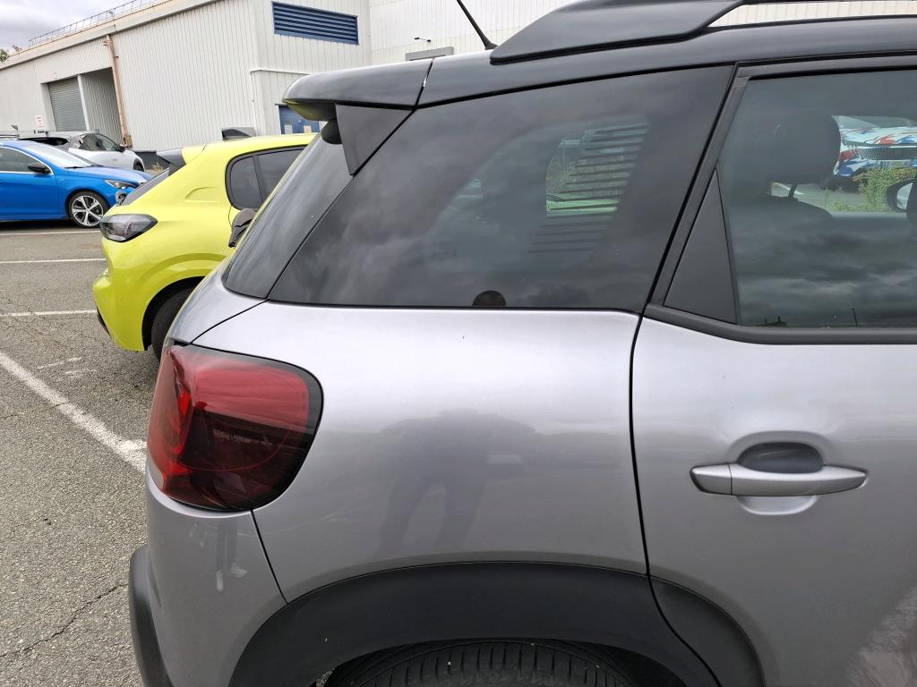 Citroen C3 Aircross PureTech 130 S&S EAT6 Feel Pack 2022