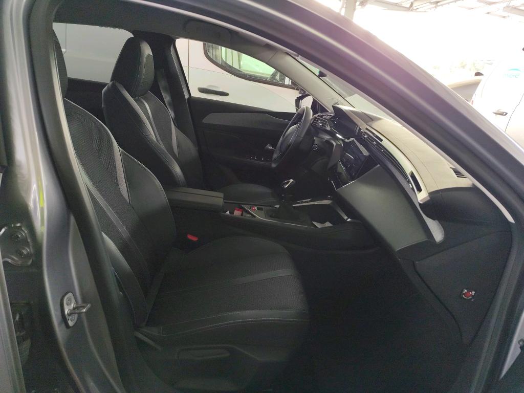 Peugeot 308 SW BlueHDi 130ch S&S BVM6 Allure 2022