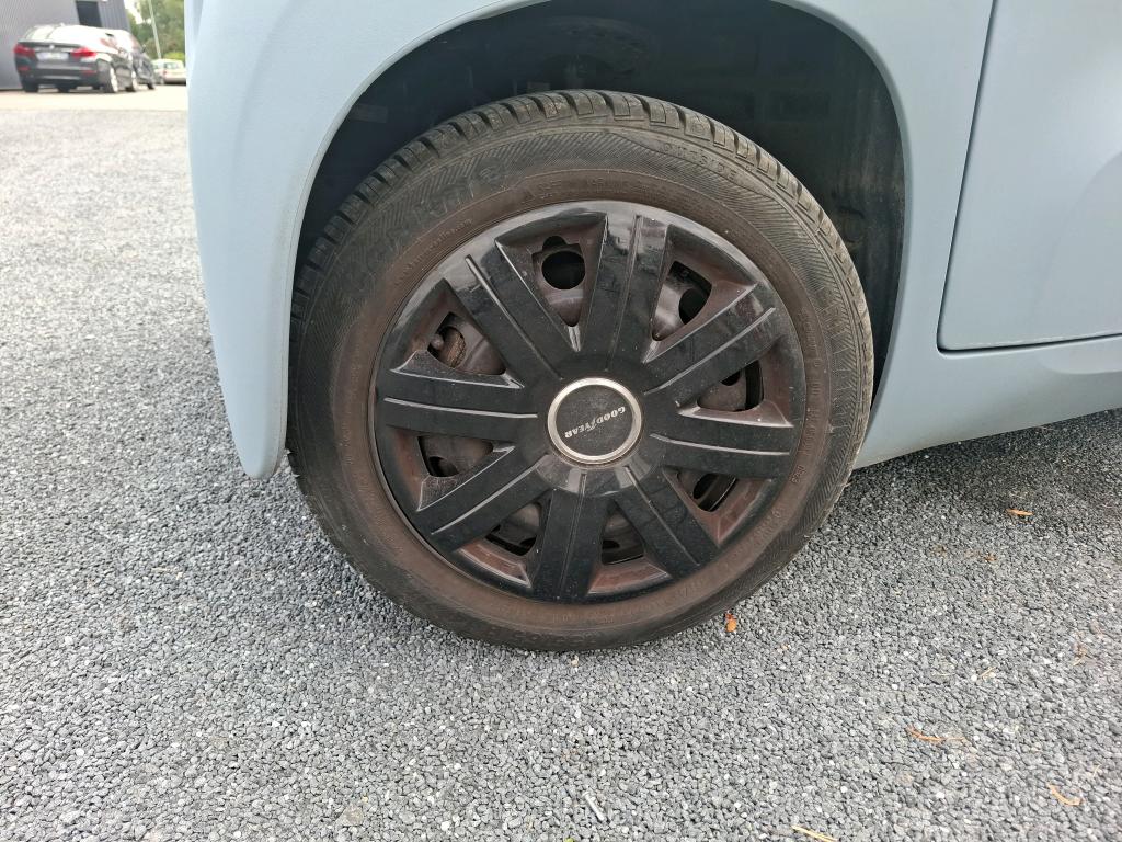 Citroen AMI