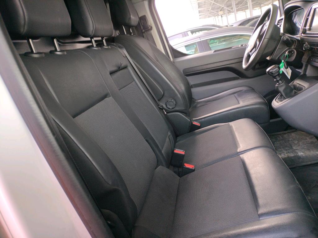 Peugeot EXPERT FGN TOLE STANDARD 2.0  BLUEHDI 120 S&S BVM6 PREMIUM 2021