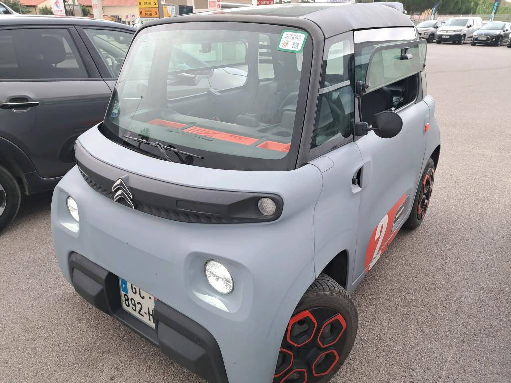 Citroen AMI 