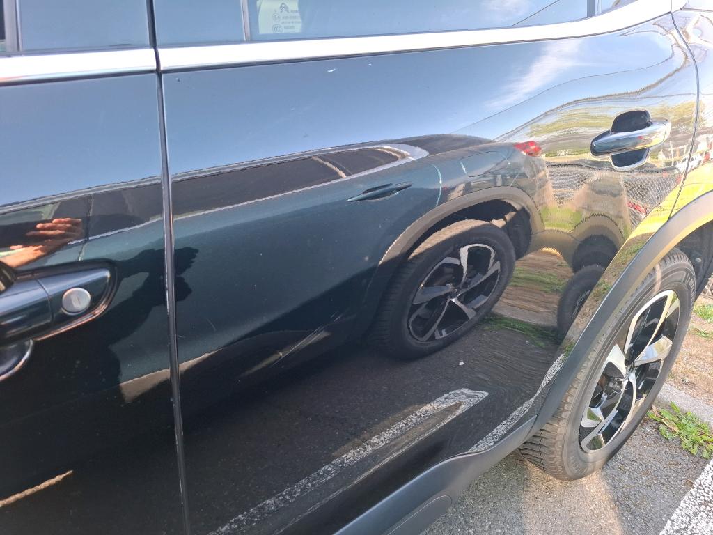 Citroen C5 Aircross Hybride Rechargeable 225 S&S e-EAT8 C-Series 2022