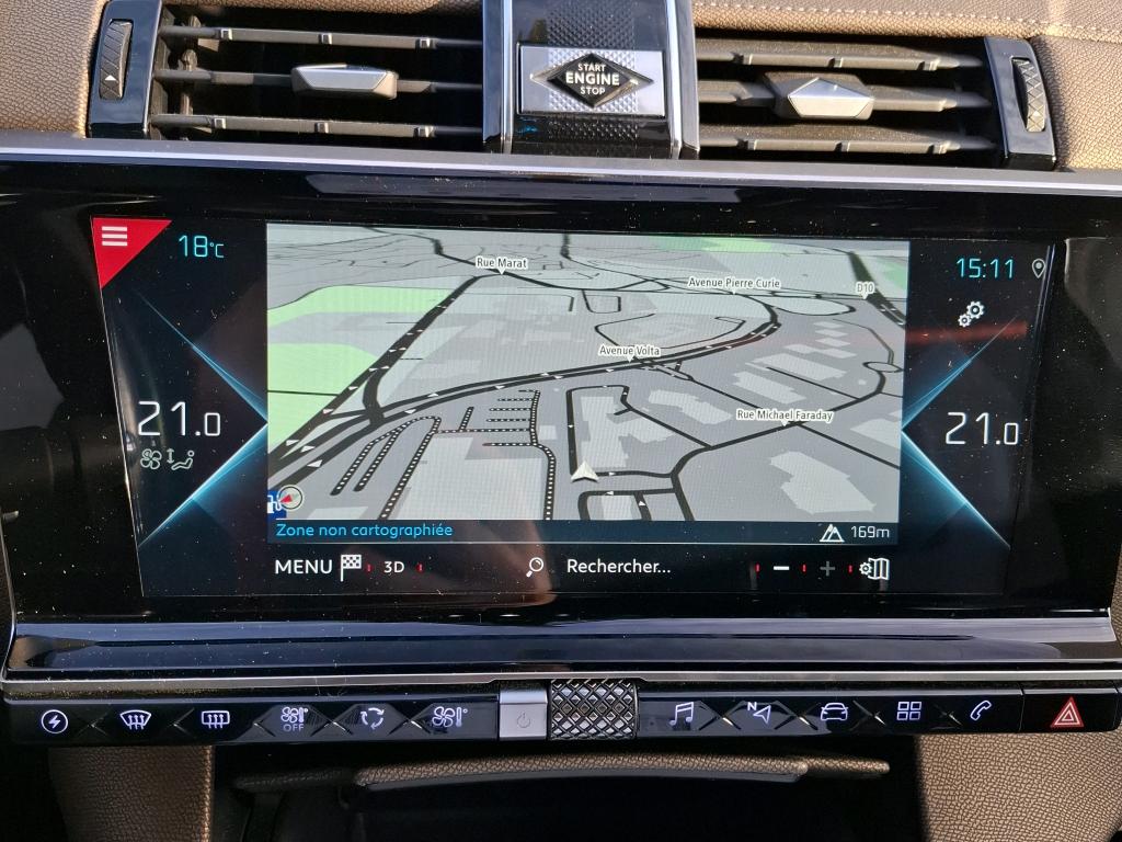 DS DS 7 CROSSBACK / DS 7 