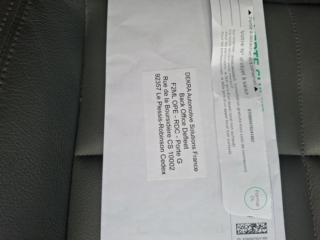 Citroen C5 Aircross Hybride Rechargeable 225 S&S e-EAT8 Shine Pack 2021