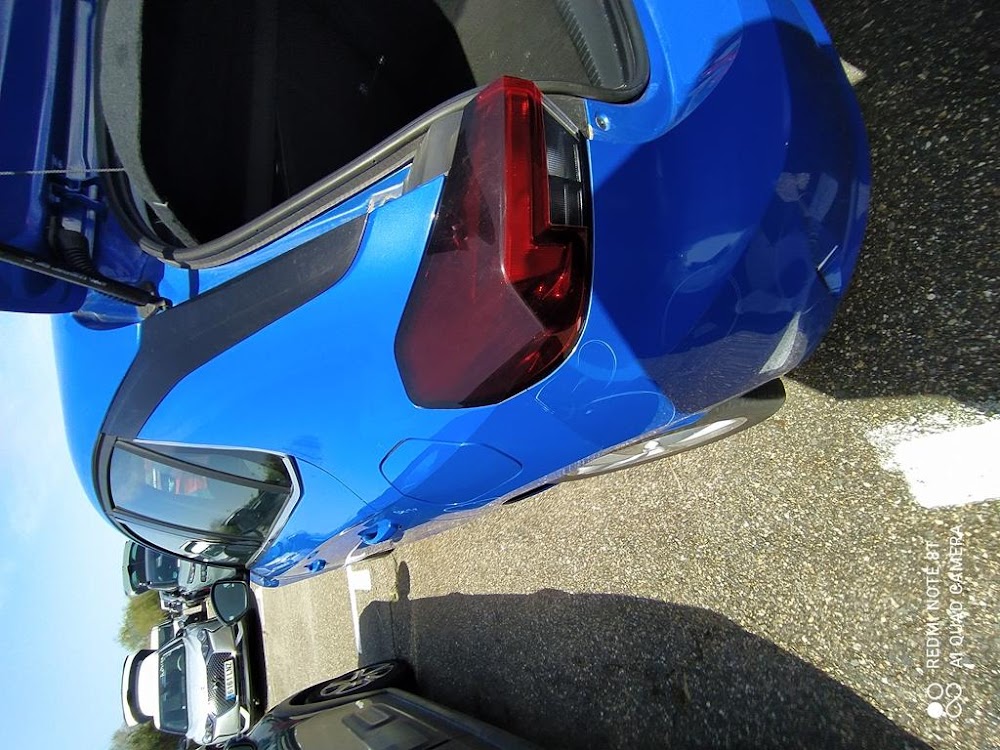 Foto Opel Corsa 7