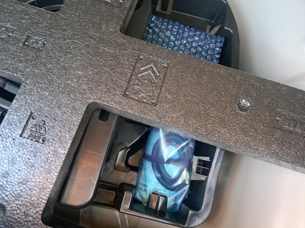 Citroen C3 SOCIETE BLUEHDI 100 S&S BVM6 FEEL NAV 2022