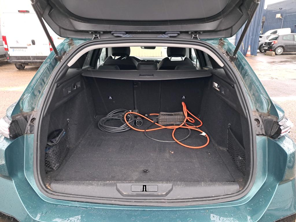 Peugeot 308 SW PHEV 180 e-EAT8 Allure Pack 2023