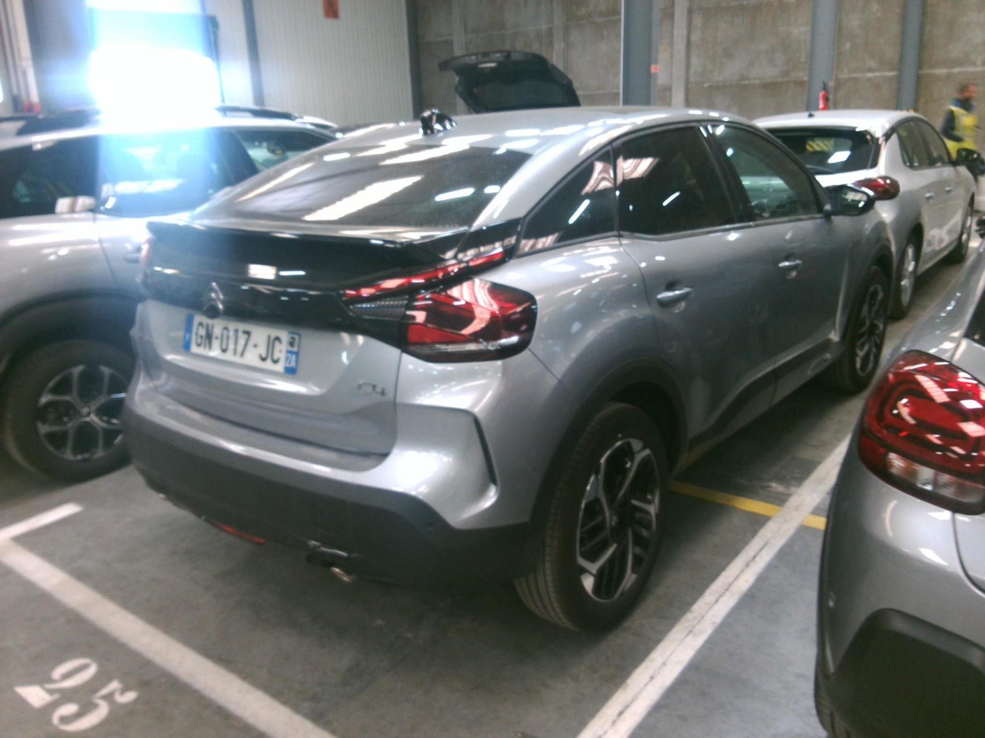 Citroen C4 PureTech 130 S&S EAT8 Shine Pack 2023