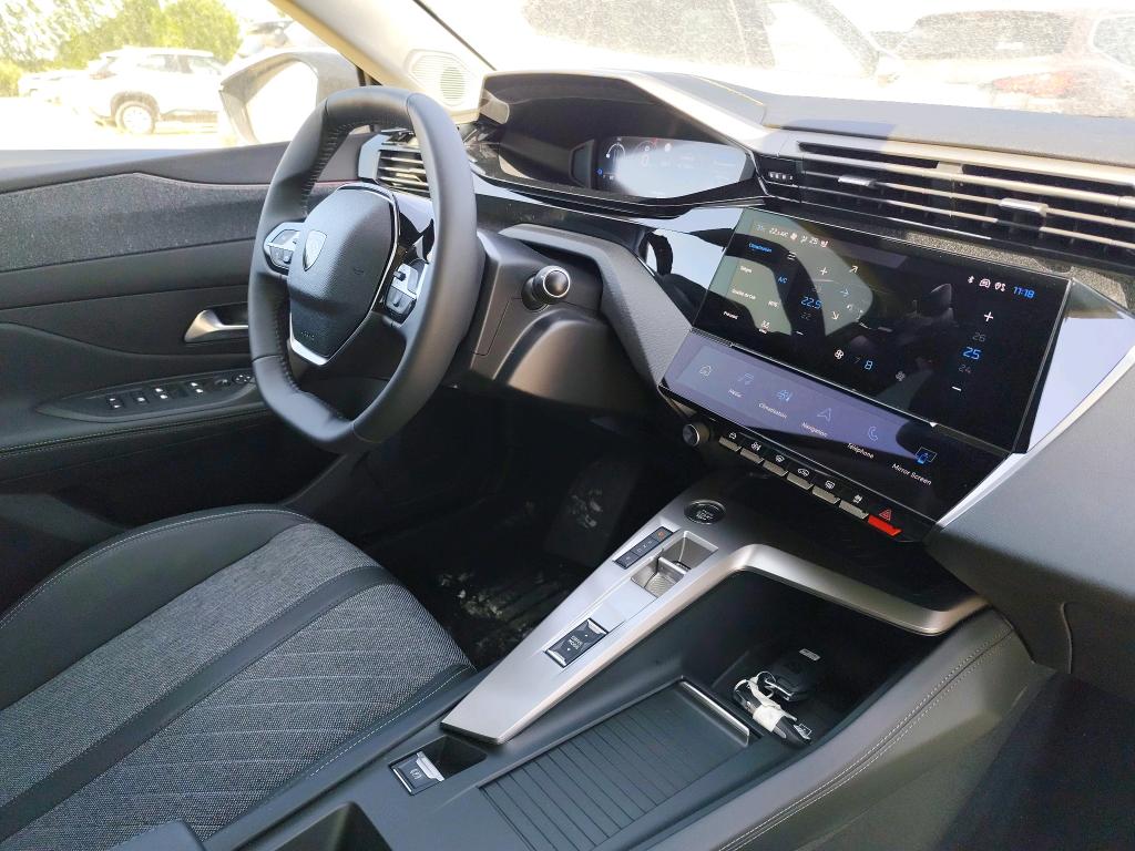 Peugeot 408 PHEV 225 e-EAT8 Allure Pack 2023