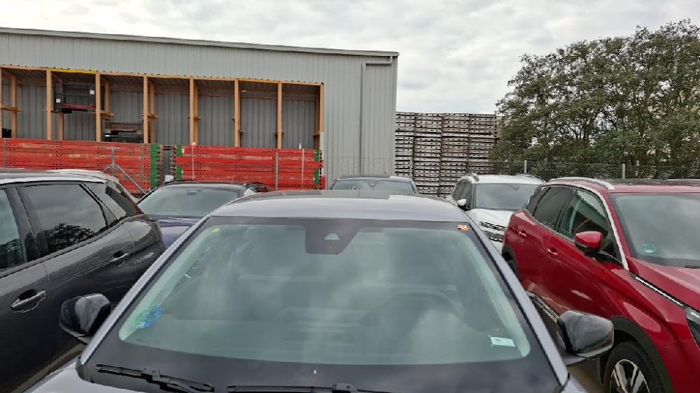 Foto Citroën C4 X 7