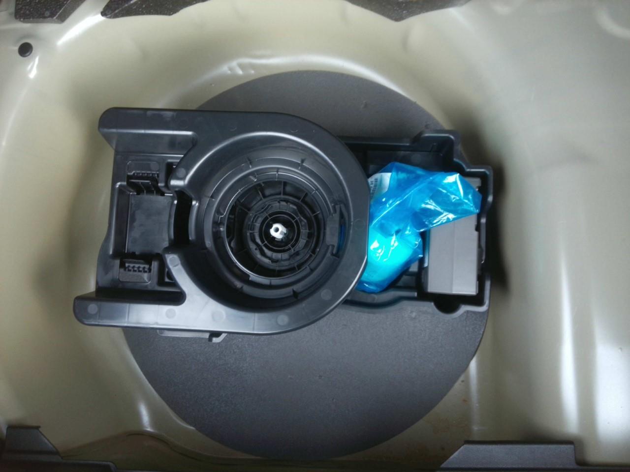 Foto Peugeot 308 8
