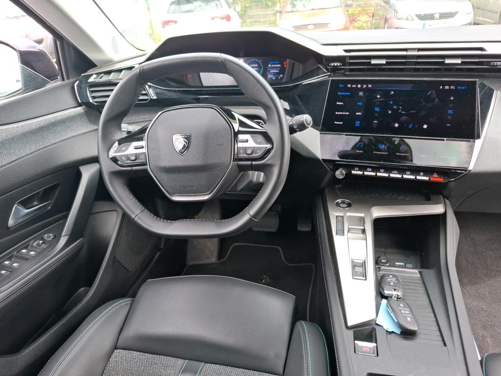Peugeot 308 SW PHEV 180 e-EAT8 Allure Pack 2023