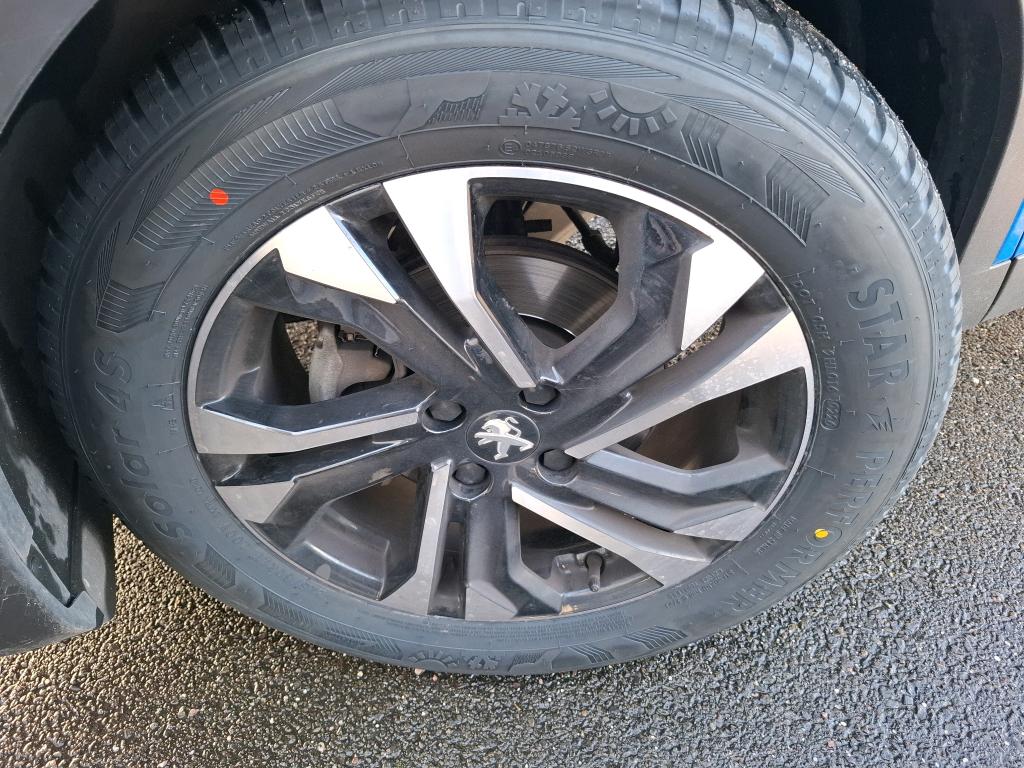 Peugeot 2008 PureTech 130 S&S EAT8 Allure Pack 2023