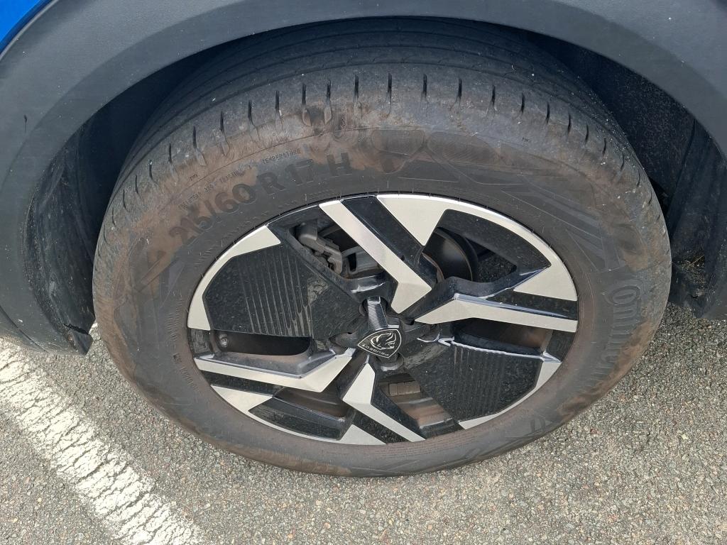 Peugeot 2008 PureTech 130 S&S EAT8 Allure 2024