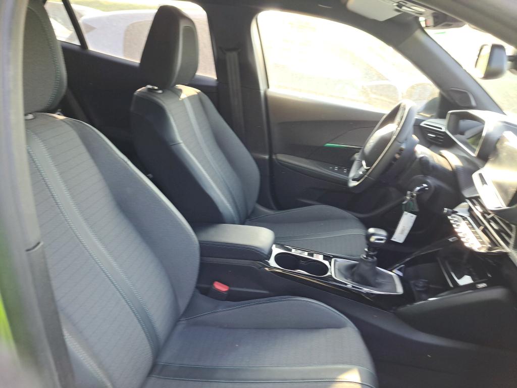 Peugeot 2008 PureTech 130 S&S BVM6 Allure Pack 2023