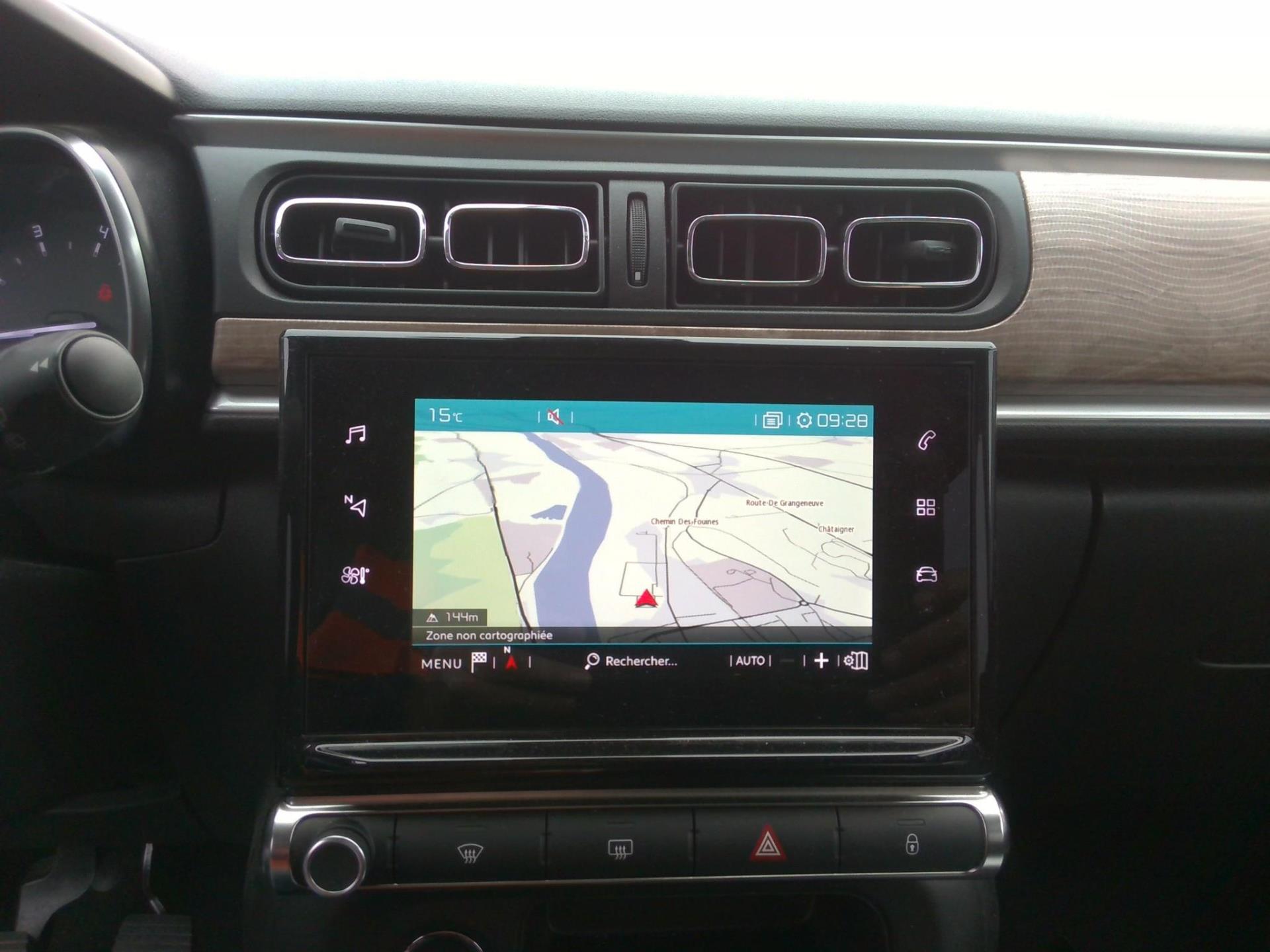 Citroen C3 PureTech 83 S&S BVM5 Shine 2022