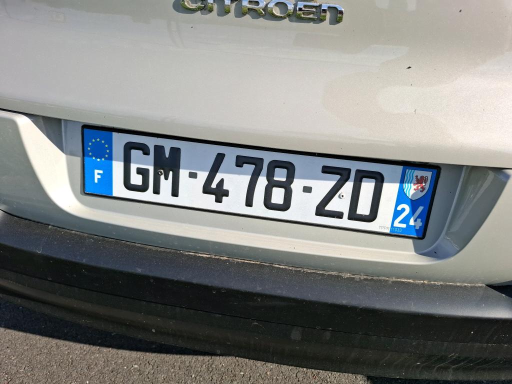Citroen C3 PureTech 83 S&S BVM5 Shine 2023