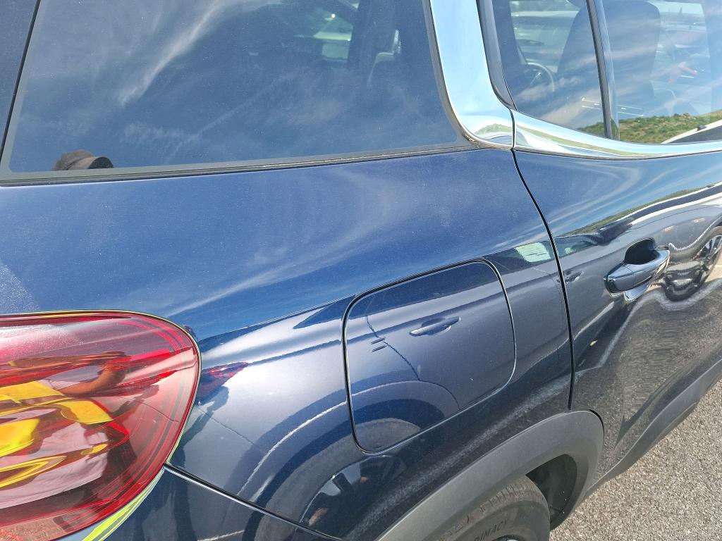 Citroen C5 Aircross Hybride Rechargeable 180 e-EAT8 Shine 2023