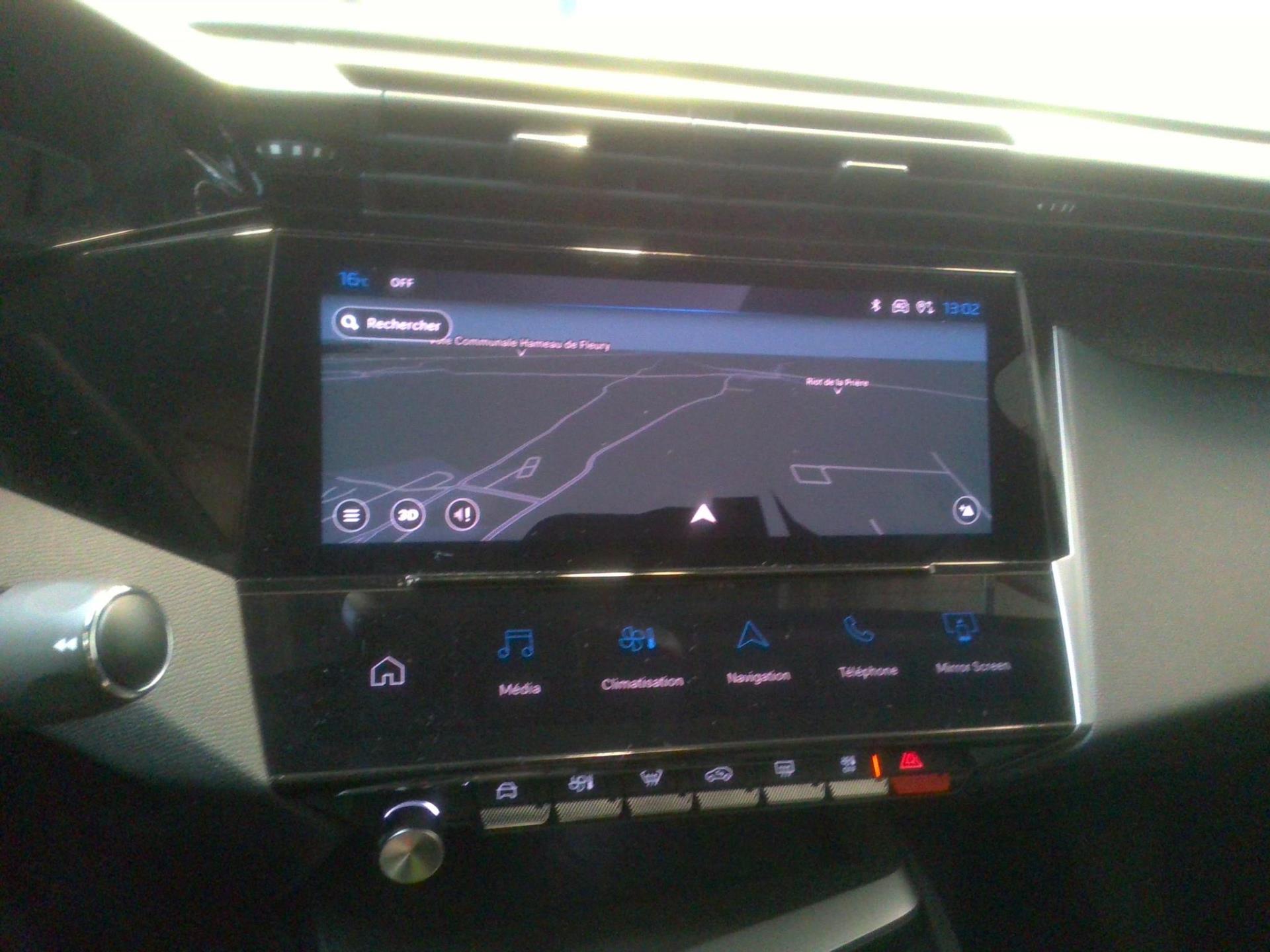 Peugeot 408 PHEV 225 e-EAT8 Allure Pack 2022