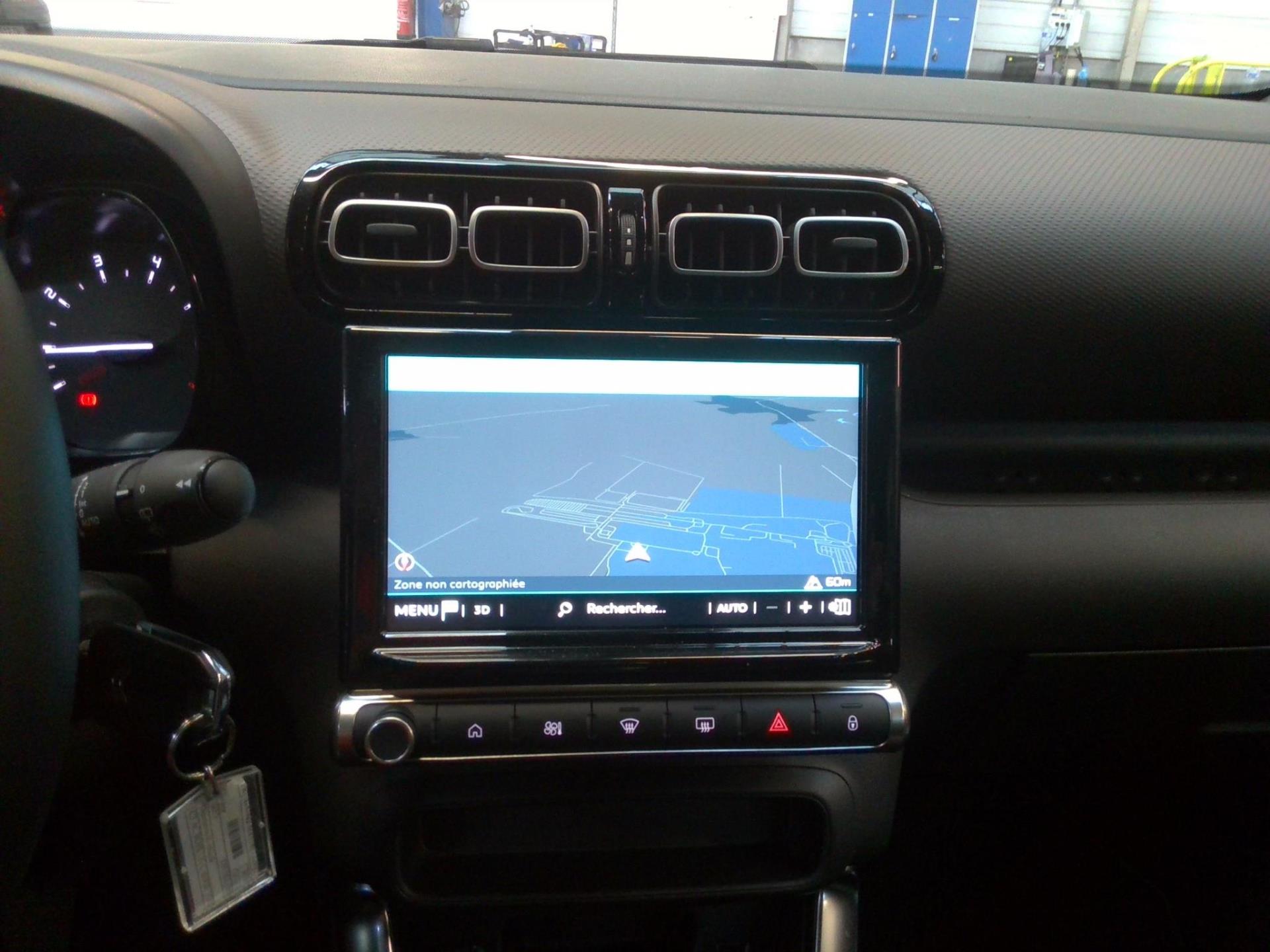 Citroen C3 Aircross BlueHDi 110 S&S BVM6 C-Series 2023