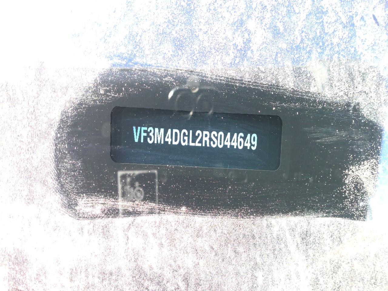 Foto Peugeot 3008 Hybrid 6