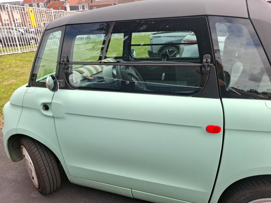 FIAT TOPOLINO