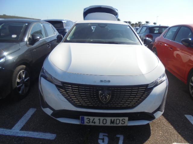 Peugeot 308 Nuevo 308 SW Allure Pack Puretech 130 S&S 6 Vel. MAN